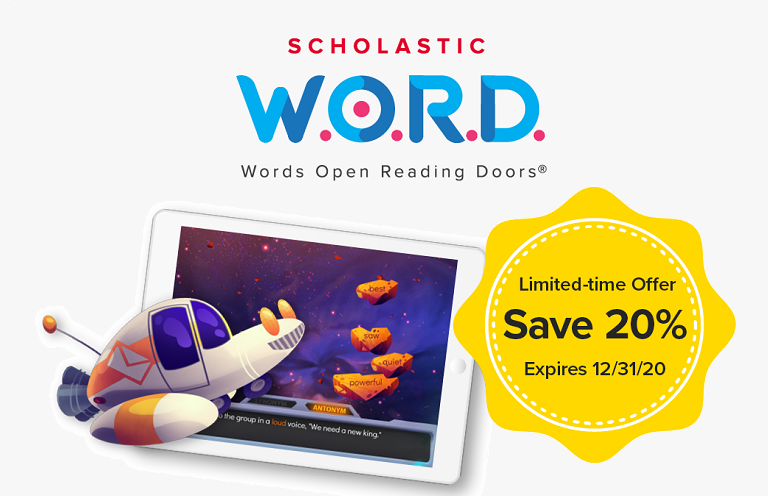 Illustration for WORD 20