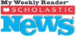 Scholastic News 1 logo.